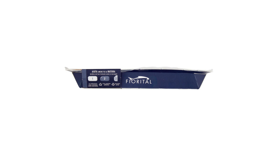 Filetto Trota Salmonata