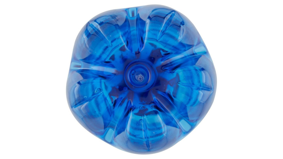 Acqua Minerale Naturale Oligominerale Frizzante Pet 