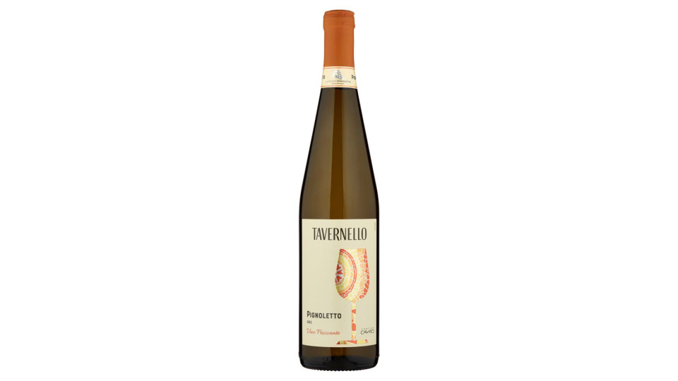 Pignoletto Doc Vino Frizzante