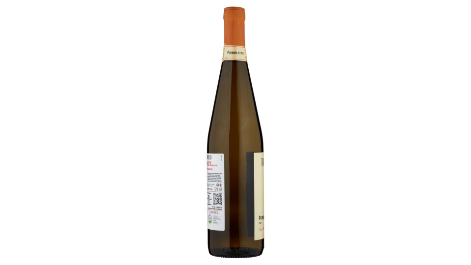 Pignoletto Doc Vino Frizzante