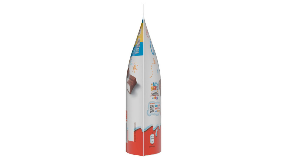 Kinder Cioccolato Mini