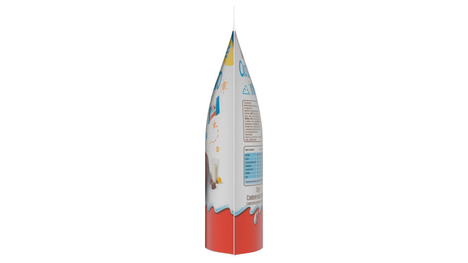Kinder Cioccolato Mini