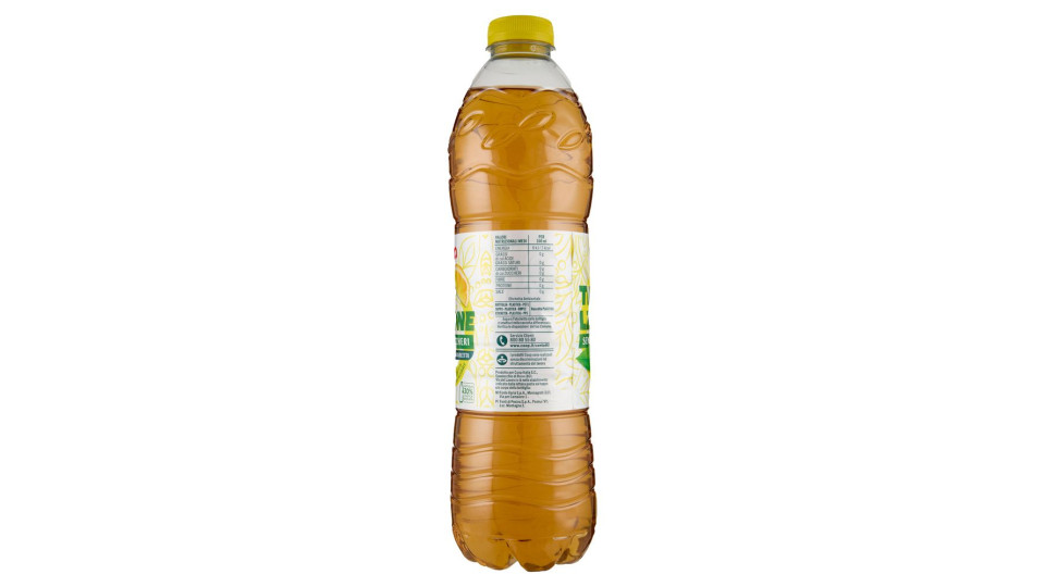 The Limone senza Zuccheri