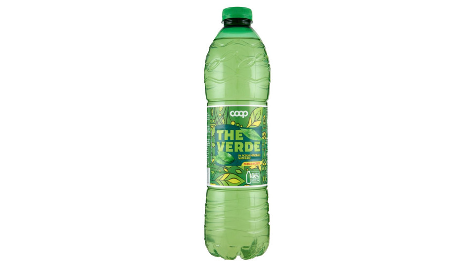The Verde