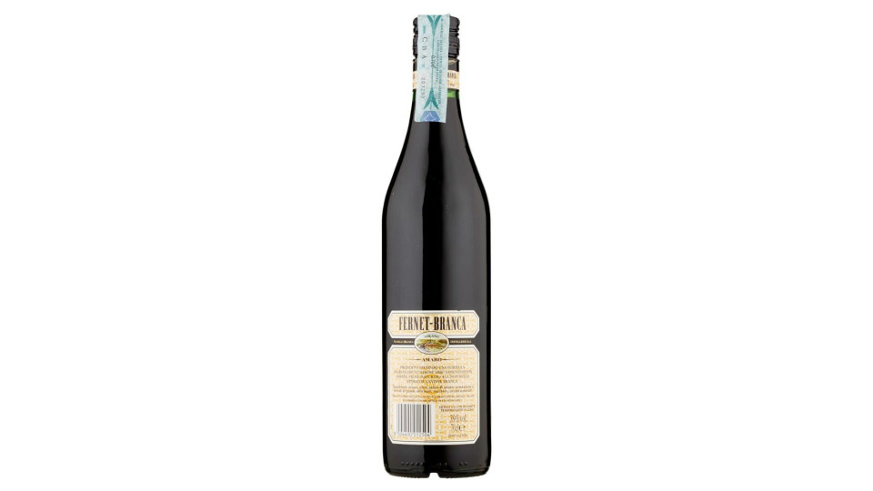 Fernet Branca