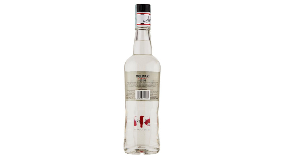 Sambuca Extra Molinari