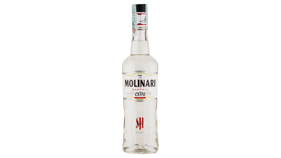 Sambuca Extra Molinari