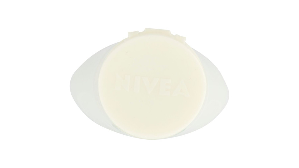 Nivea Pure & Natural Latte detergente tutti i tipi di pelle