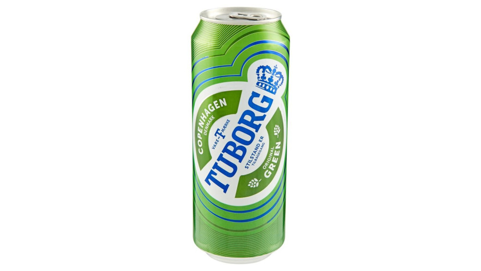 Birra 5% Vol.