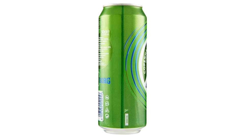 Birra 5% Vol.
