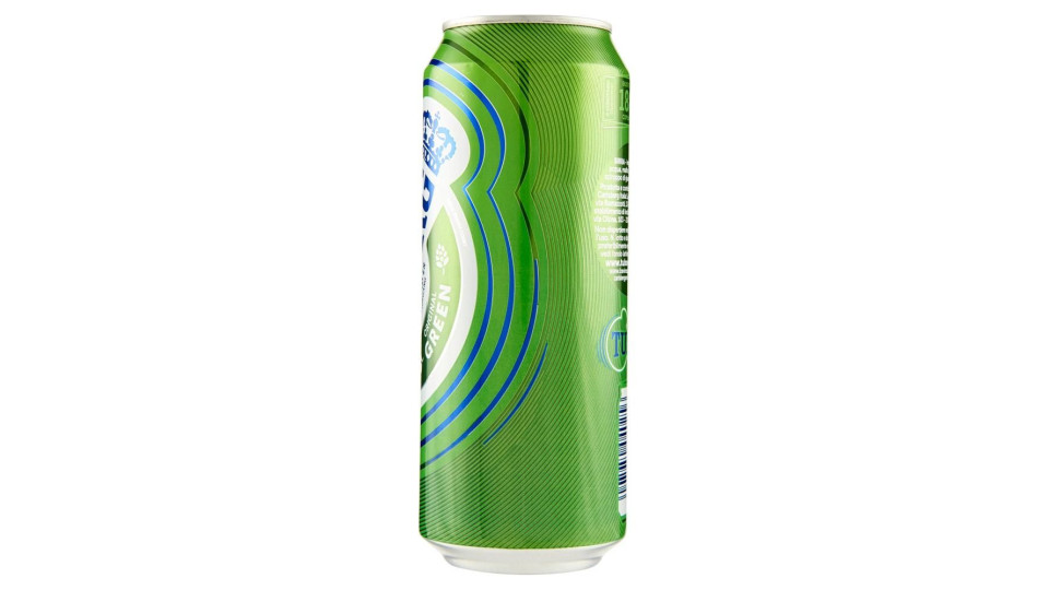 Birra 5% Vol.