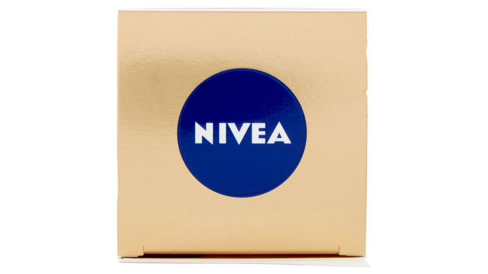 Nivea Vital Crema giorno rivitalizzante pelli mature