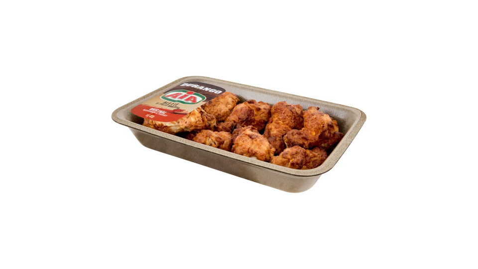 Aia durango alette di pollo