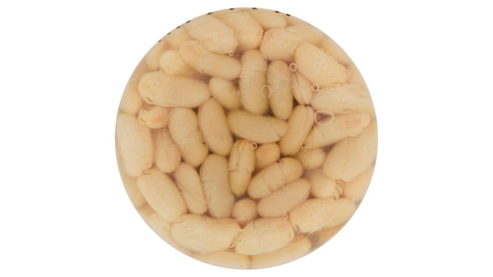 Le conserve della Nonna fagioli cannellini