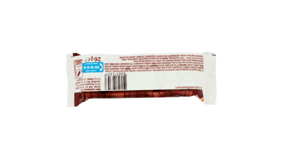 Ferrero Duplo nocciolato