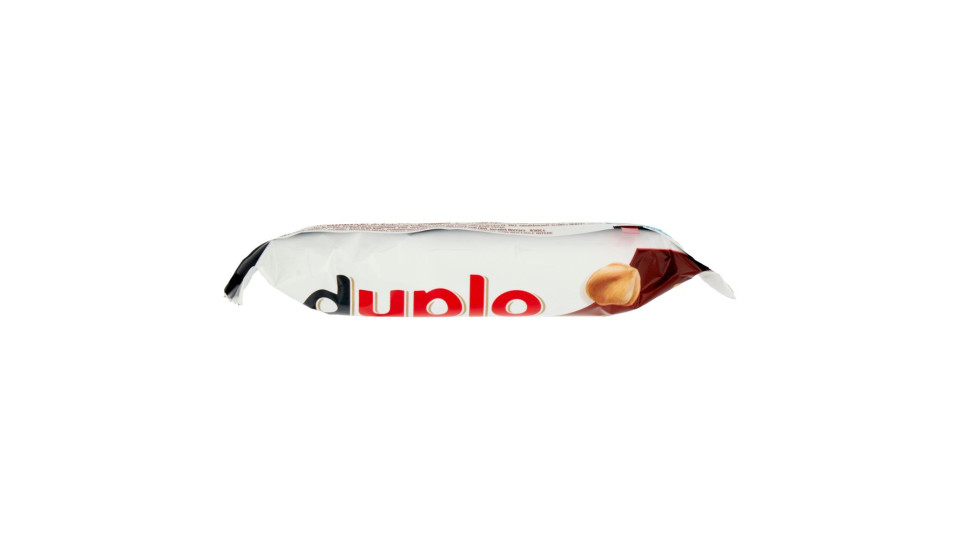 Ferrero Duplo nocciolato