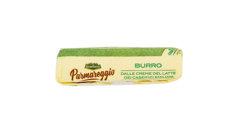 Parmareggio Burro 200