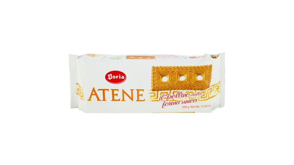 Doria Atene Flowpack
