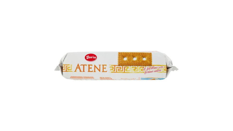 Doria Atene Flowpack