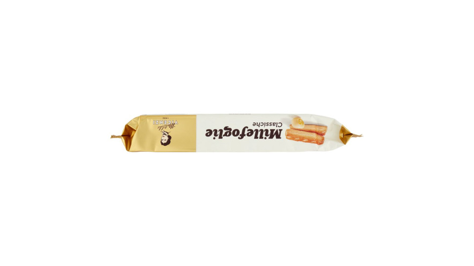 Vicenzi millefoglie classiche