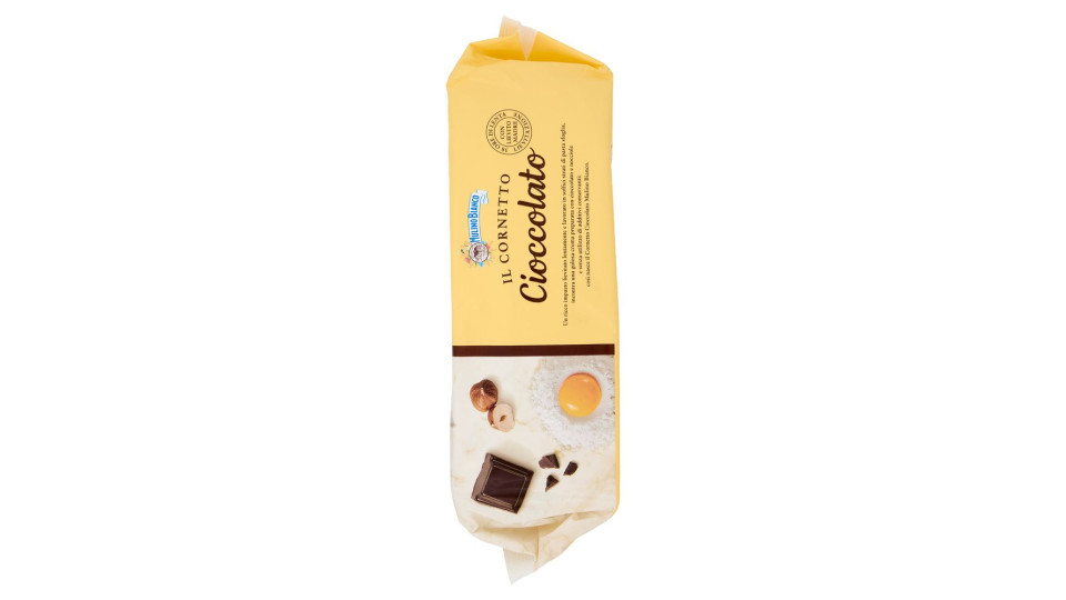 Mulino Bianco Cornetti (Confezione da 6 cornetti)