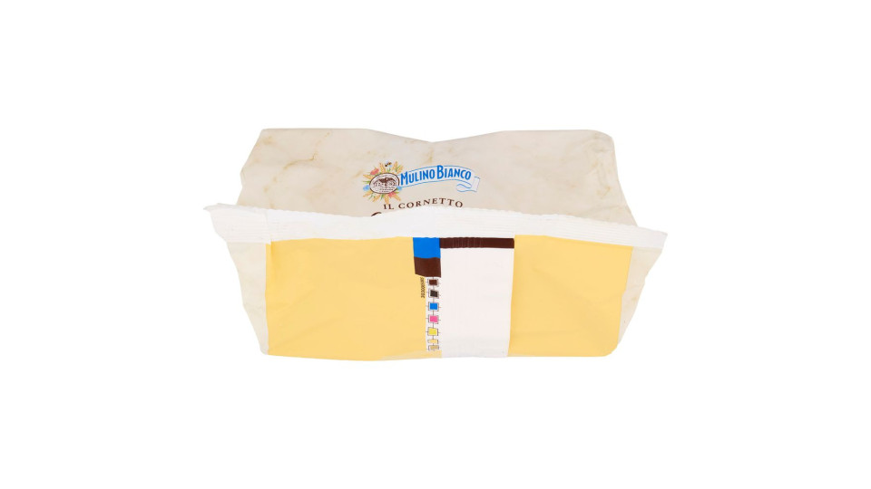 Mulino Bianco Cornetti (Confezione da 6 cornetti)