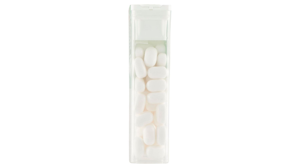 Tic Tac 100 Mint