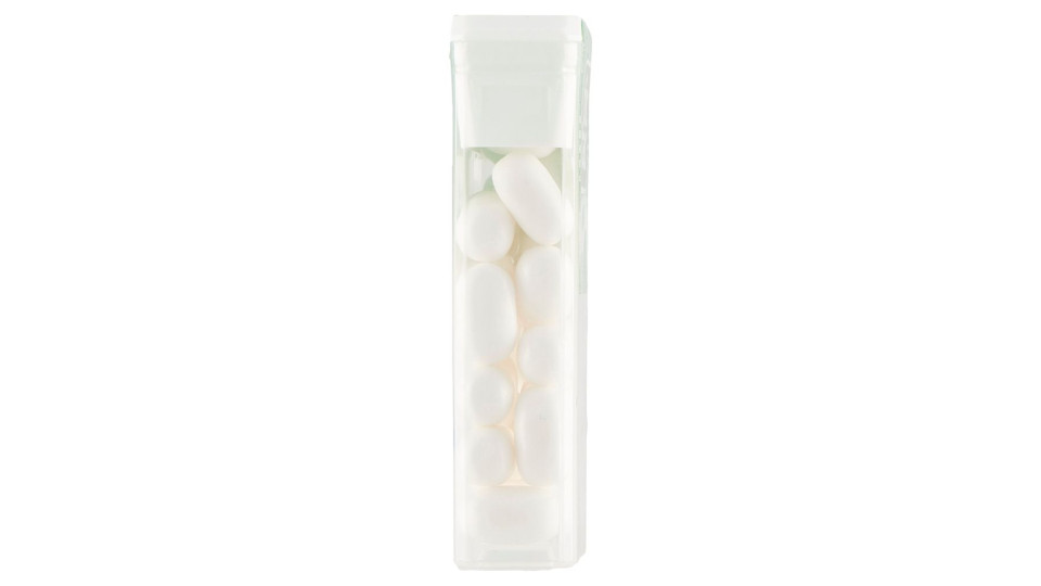 Tic Tac Mint