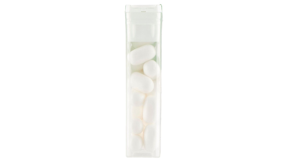 Tic Tac Mint