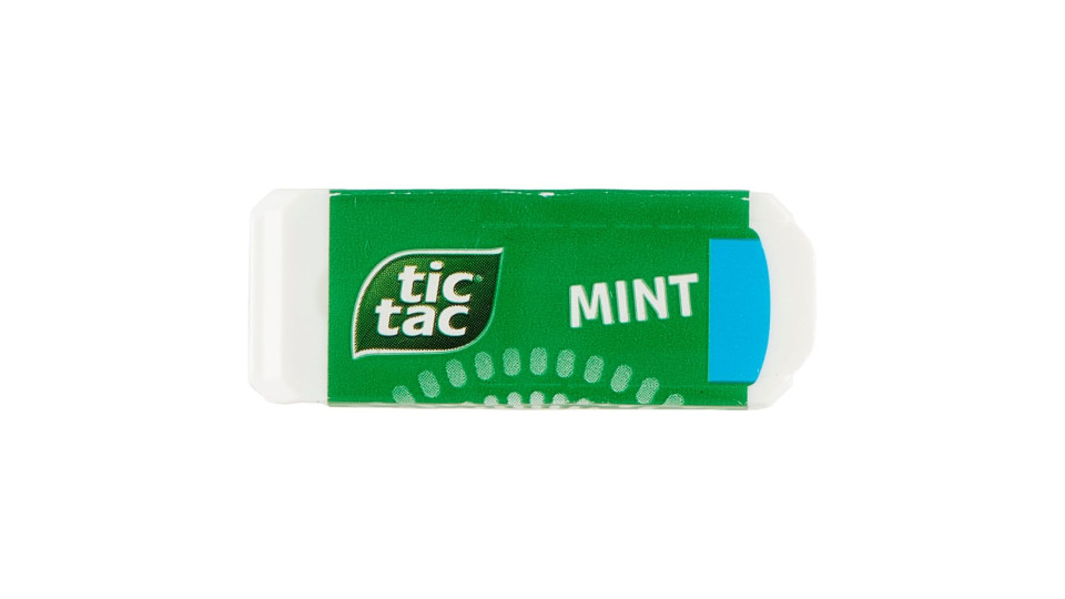 Tic Tac Mint