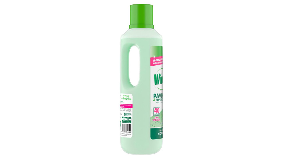 Winni's Pavimenti e Superfici Lavabili