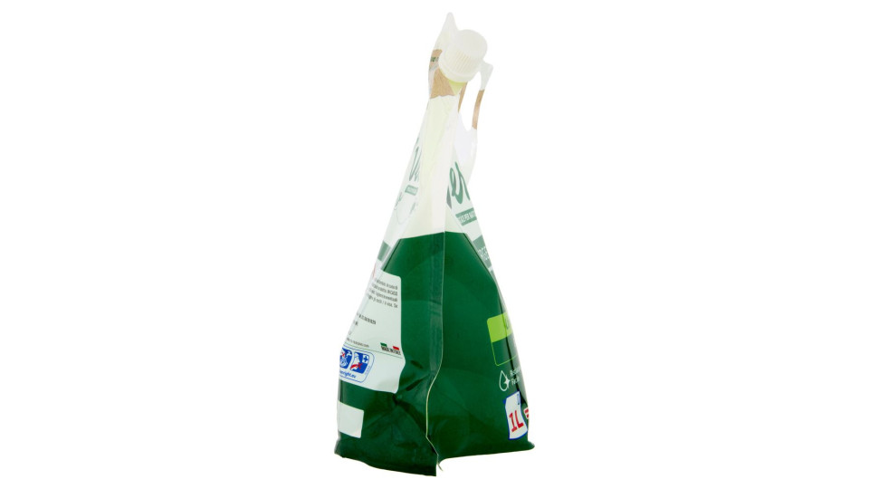 Chanteclair Vert Piatti Limone e Basilico