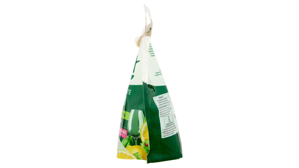 Chanteclair Vert Piatti Limone e Basilico