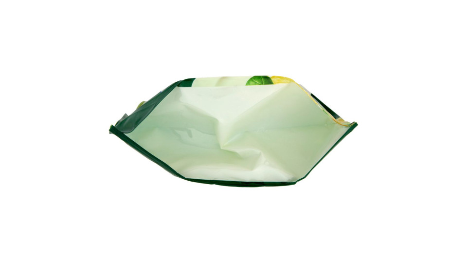 Chanteclair Vert Piatti Limone e Basilico