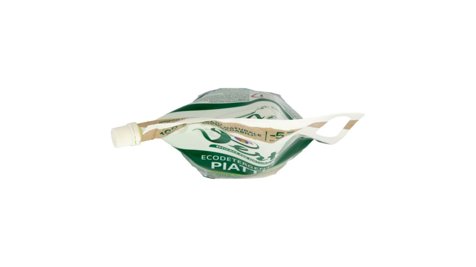 Chanteclair Vert Piatti Limone e Basilico