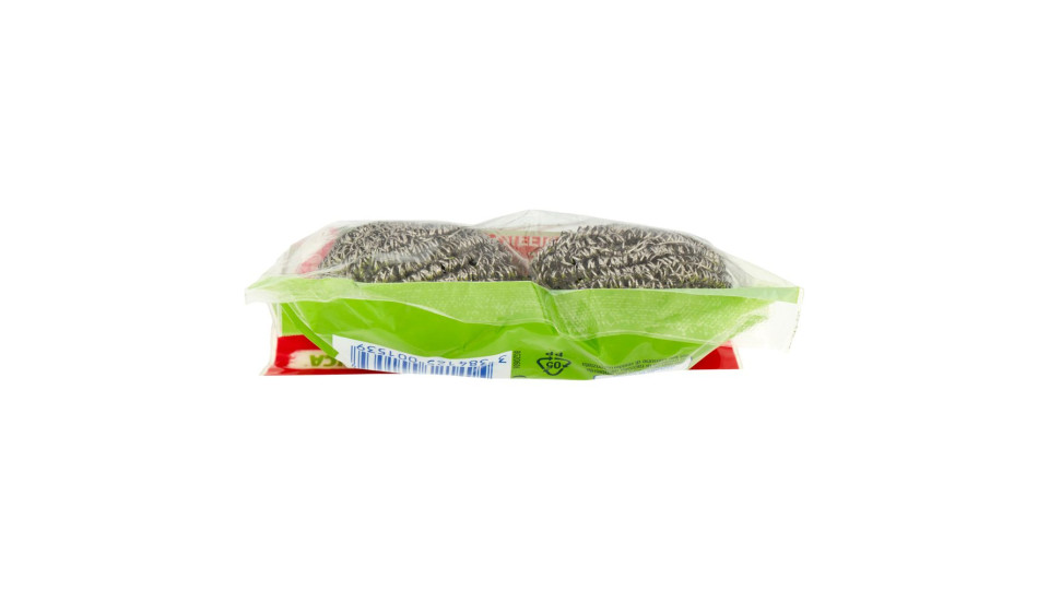Spontex spirenett x2