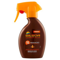 Bilboa Carrot Plus SPF 15 Media