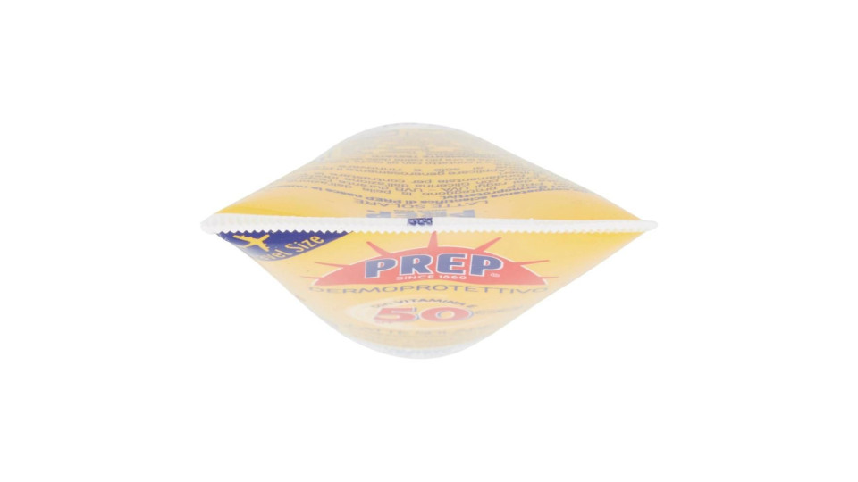 Prep Dermoprotettivo 20 SPF Latte Solare