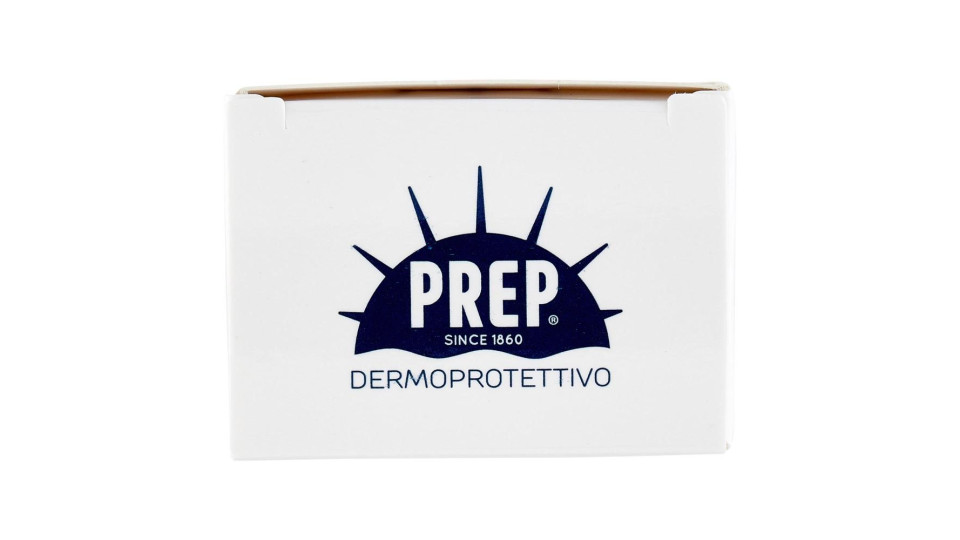 Prep Dermoprotettivo 30 SPF Crema Solare Viso