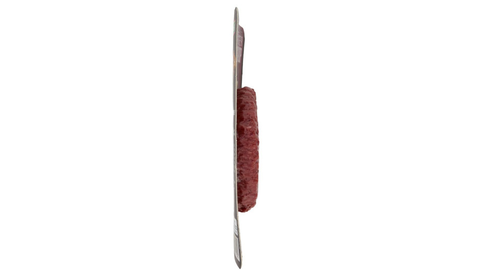 2 Hamburger allo Speck