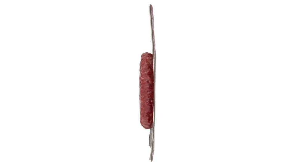 2 Hamburger allo Speck