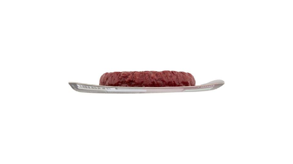 2 Hamburger allo Speck