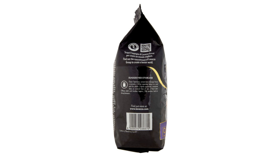 Lavazza Espresso Crema e Gusto Forte Grani