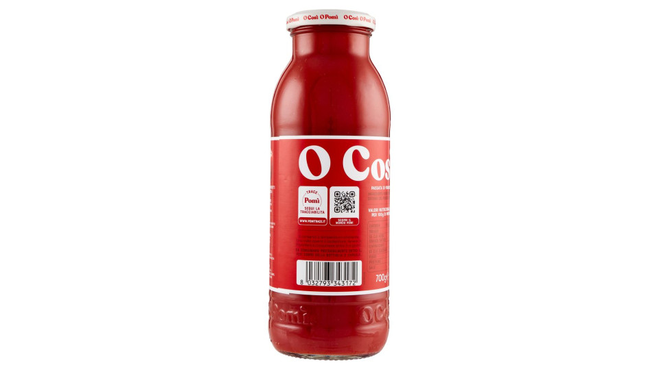 PASSATA DI POMODORO