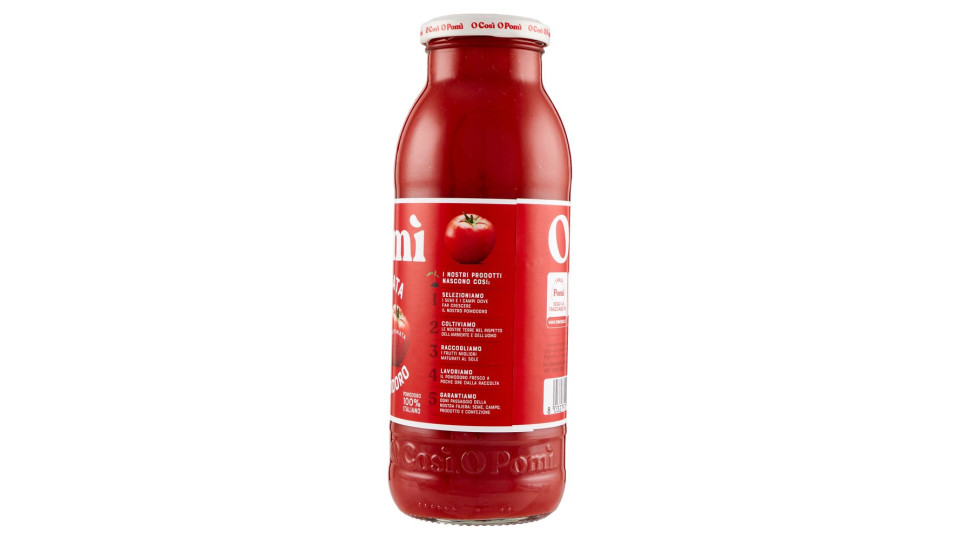 PASSATA DI POMODORO