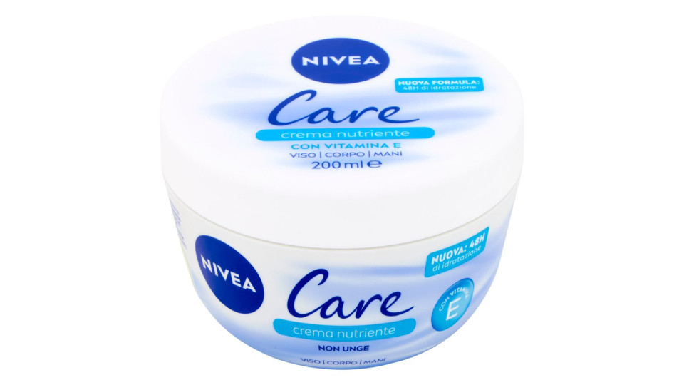 CREMA FLUIDA NUTRIENTE
