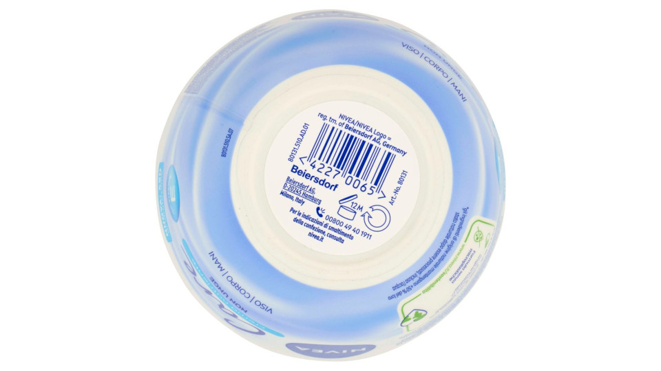 CREMA FLUIDA NUTRIENTE
