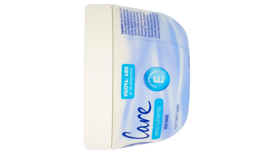 CREMA FLUIDA NUTRIENTE