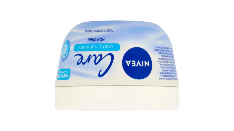 CREMA FLUIDA NUTRIENTE