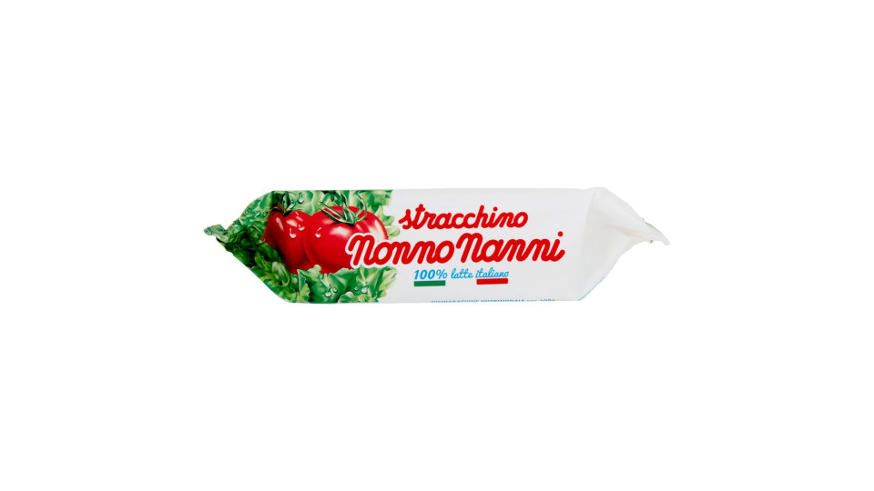 Nonno Nanni - Stracchino